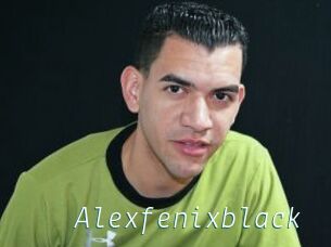Alexfenixblack