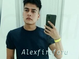 Alexfireforu