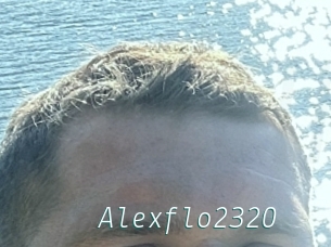 Alexflo2320