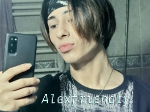 Alexfriendly