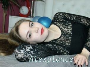 Alexglance