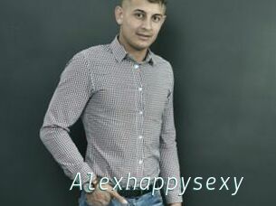 Alexhappysexy