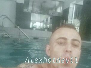 Alexhotdevil