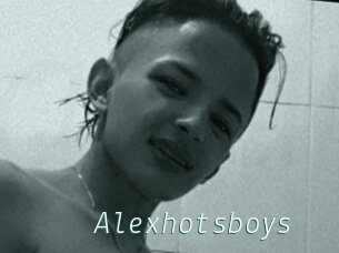 Alexhotsboys
