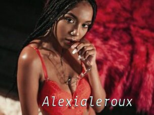 Alexialeroux