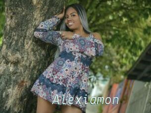 Alexiamon