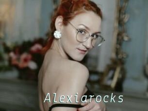 Alexiarocks