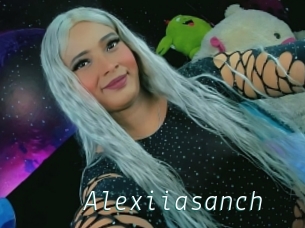 Alexiiasanch