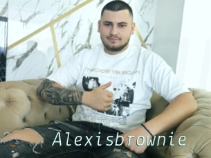 Alexisbrownie