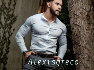 Alexisgreco