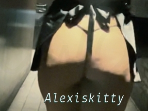 Alexiskitty