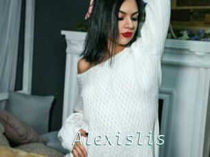 Alexislis