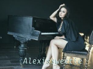 Alexissweetie