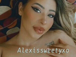 Alexissweetyxo
