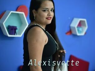 Alexisvette