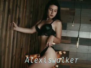 Alexiswalker