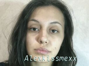 Alexkissmexx