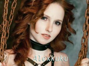 Alexkuku
