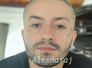 Alexmaraj