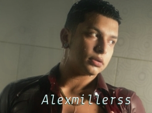 Alexmillerss