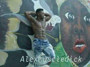 Alexmuscledick