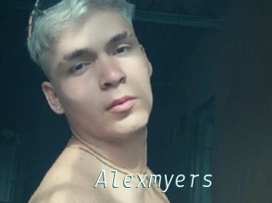 Alexmyers