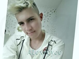 Alexroyce