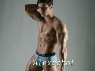 Alexsohot