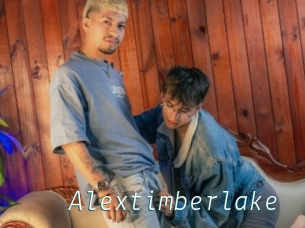 Alextimberlake