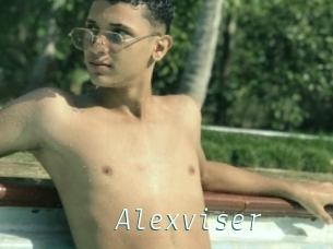 Alexviser