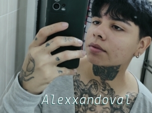 Alexxandoval