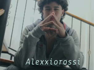 Alexxiorossi