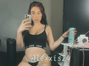 Alexxis24