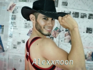 Alexxmoon
