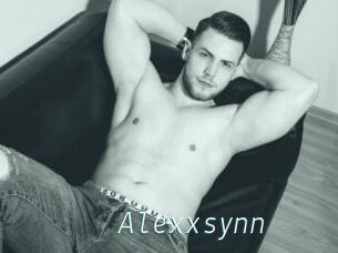 Alexxsynn