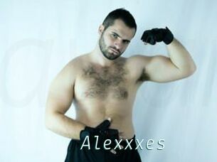Alexxxes