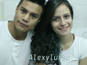Alexyluisa