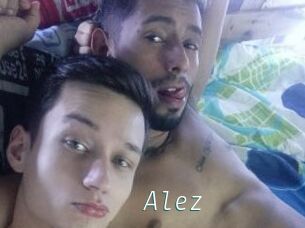 Alez