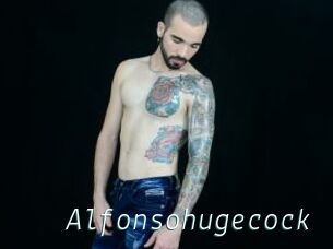 Alfonsohugecock