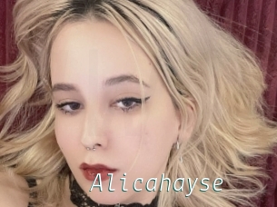 Alicahayse