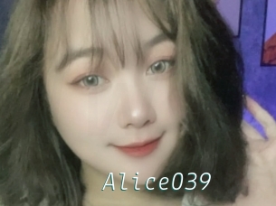 Alice039