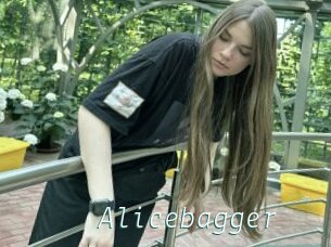 Alicebagger
