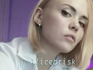 Alicebrisk