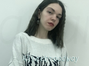 Alicebroadway