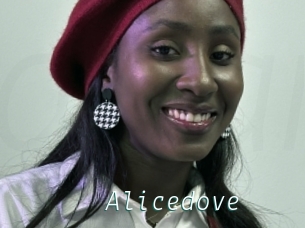 Alicedove