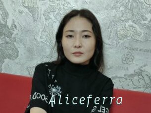 Aliceferra