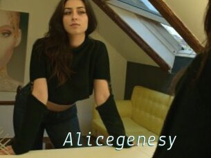 Alicegenesy