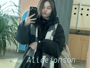 Alicejohson