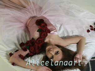Alicelanaart