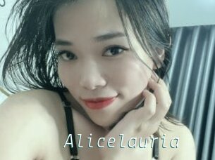 Alicelauria